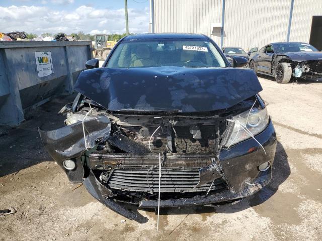 Photo 5 from auction – 2014 LEXUS ES 350 with VIN JTHBK1GG2E2142582