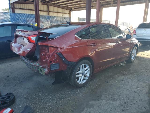 Photo 3 from auction – 2014 FORD FUSION SE with VIN 3FA6P0HD7ER190714