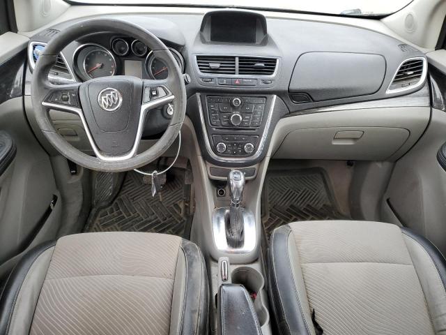 Photo 8 from auction – 2013 BUICK ENCORE CON with VIN KL4CJFSB8DB197130