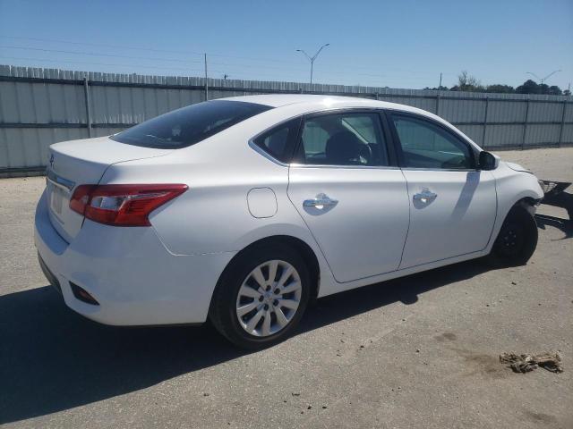 Photo 3 from auction – 2019 NISSAN SENTRA S with VIN 3N1AB7AP1KY349781