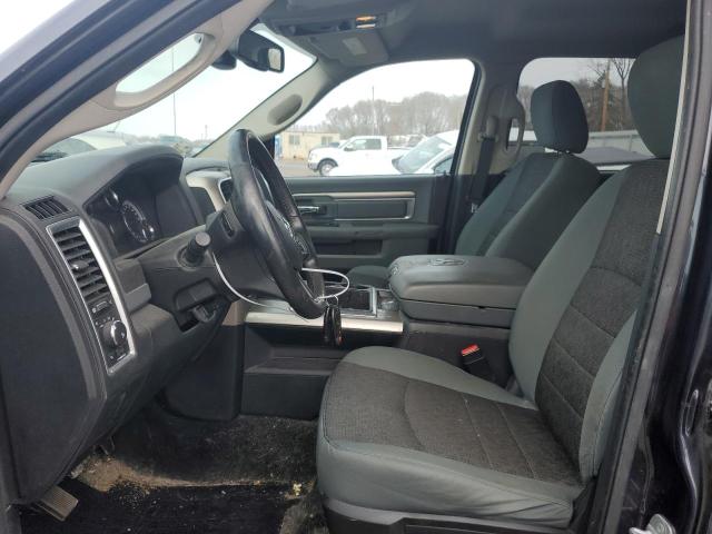 Photo 7 from auction – 2014 RAM 1500 SLT with VIN 1C6RR7LT5ES400943