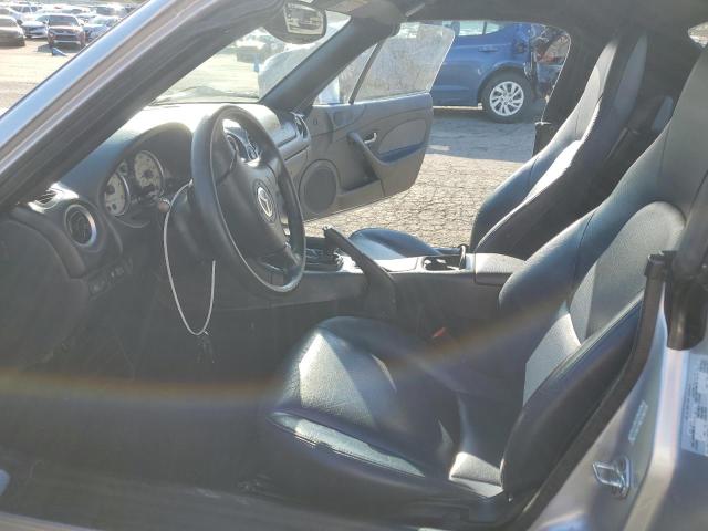 Photo 7 from auction – 2004 MAZDA MX-5 MIATA with VIN JM1NB353140402393