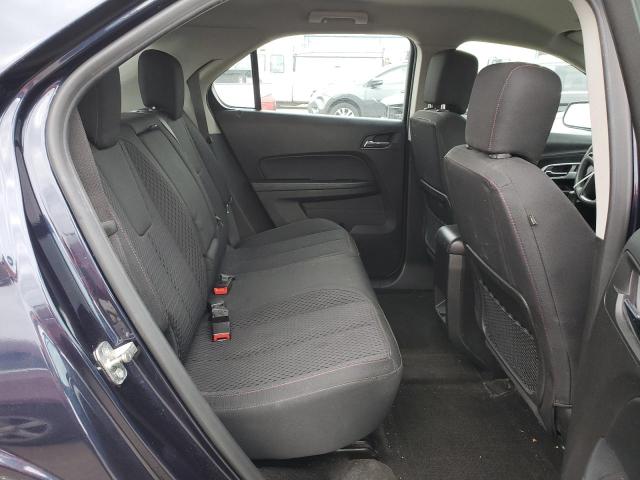 Photo 10 from auction – 2015 CHEVROLET EQUINOX LS with VIN 2GNALAEK0F1130571