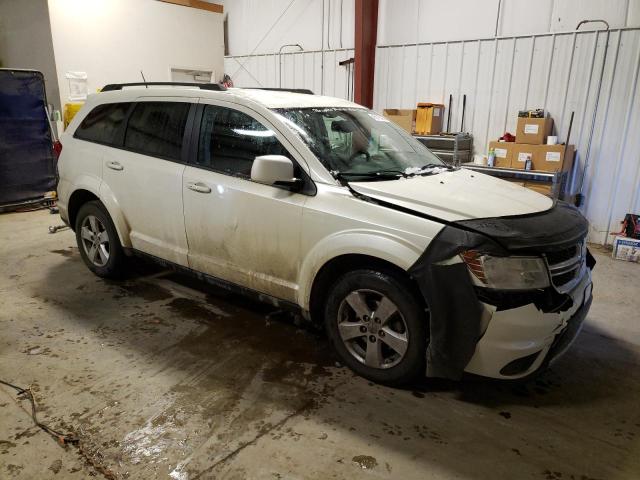 Photo 4 from auction – 2012 DODGE JOURNEY SX with VIN 3C4PDDBG6CT218973