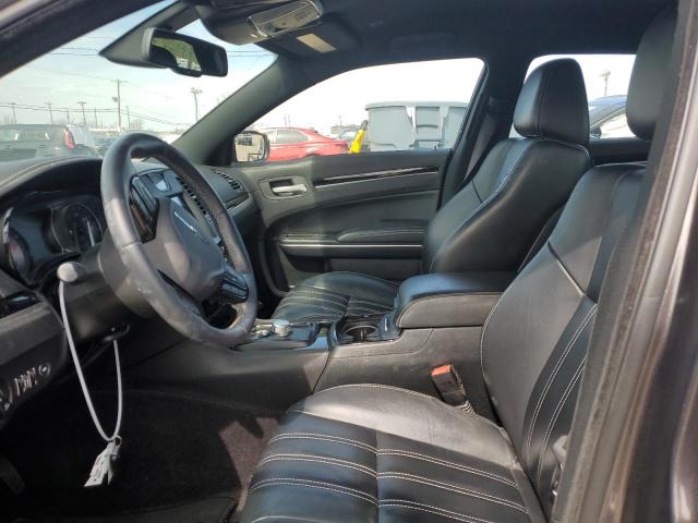 Photo 7 from auction – 2017 CHRYSLER 300 S with VIN 2C3CCABG4HH662695