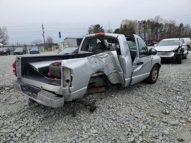 Photo 3 from auction – 2008 DODGE RAM 1500 S with VIN 1D7HA16K58J214248