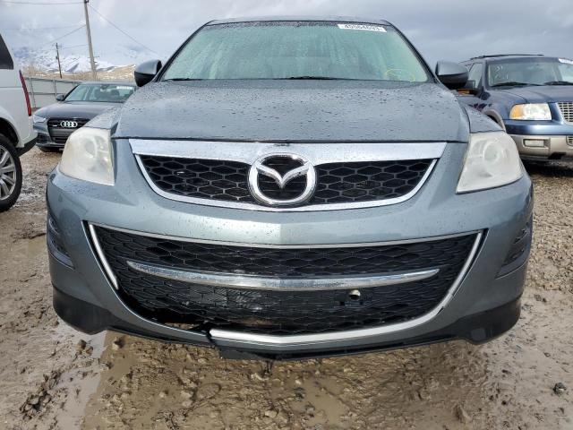 Photo 5 from auction – 2011 MAZDA CX-9 with VIN JM3TB3CV8B0311735
