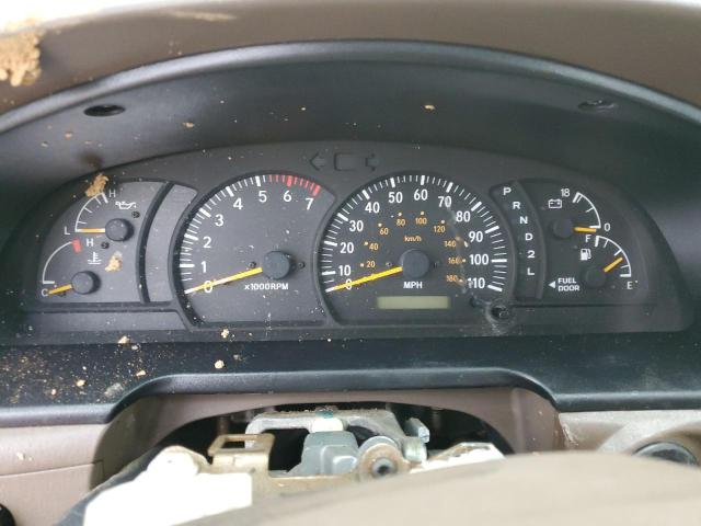 Photo 9 from auction – 2004 TOYOTA TUNDRA DOU with VIN 5TBDT44104S442632