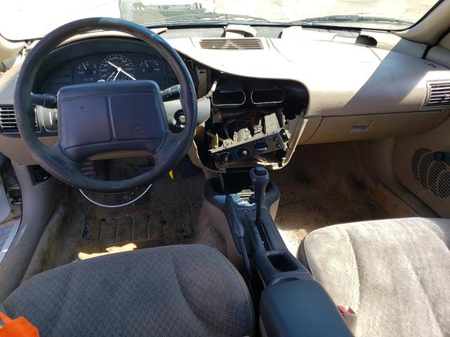 Photo 8 from auction – 1998 CHEVROLET CAVALIER B with VIN 1G1JC1247W7305540