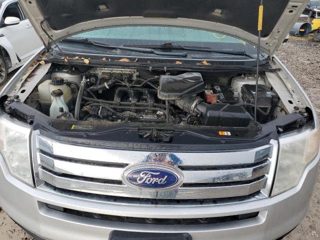 Photo 11 from auction – 2010 FORD EDGE SEL with VIN 2FMDK4JC7ABB74686