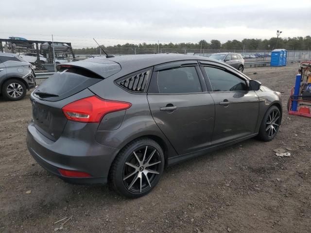 Photo 3 from auction – 2016 FORD FOCUS SE with VIN 1FADP3K25GL297889