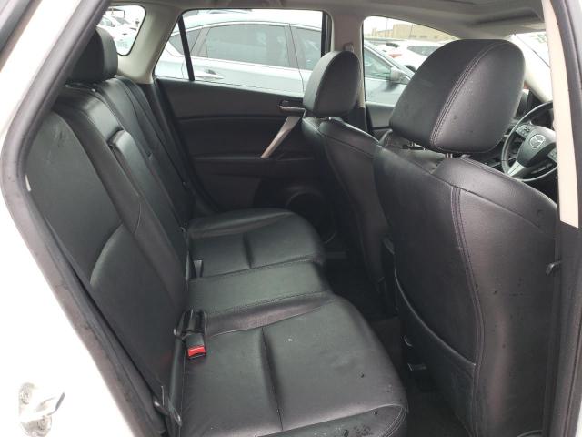 Photo 10 from auction – 2012 MAZDA 3 I with VIN JM1BL1M75C1673863