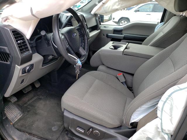 Photo 7 from auction – 2017 FORD F150 SUPER with VIN 1FTEW1EG7HKD93589