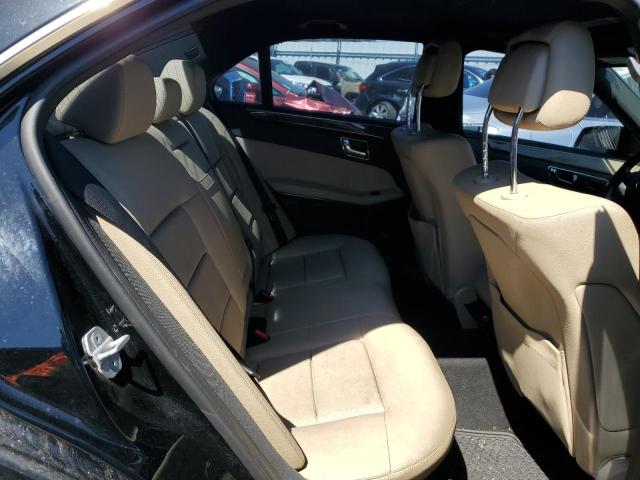 Photo 10 from auction – 2011 MERCEDES-BENZ E 350 4MAT with VIN WDDHF8HB0BA431981