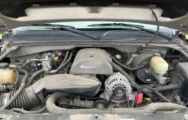 Photo 7 from auction – 2006 CHEVROLET SILVERADO with VIN 2GCEK13T761180702