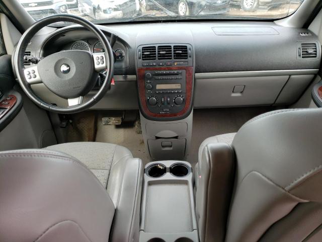 Photo 8 from auction – 2007 CHEVROLET UPLANDER L with VIN 1GNDV33157D110156