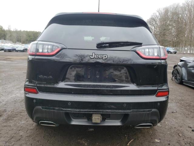 Photo 6 from auction – 2019 JEEP CHEROKEE L with VIN 1C4PJMDX7KD447561