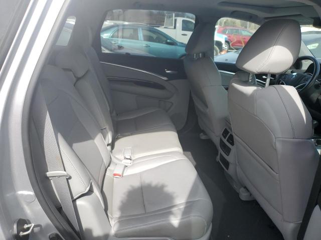 Photo 10 from auction – 2014 ACURA MDX TECHNO with VIN 5FRYD4H44EB015923