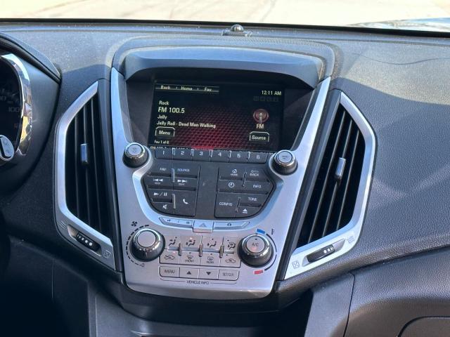 Photo 9 from auction – 2013 GMC TERRAIN SL with VIN 2GKALMEK3D6214124