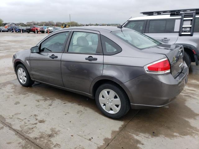 Photo 2 from auction – 2011 FORD FOCUS S with VIN 1FAHP3EN2BW179359