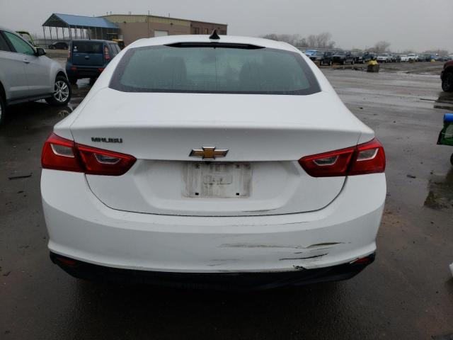 Photo 6 from auction – 2018 CHEVROLET MALIBU LS with VIN 1G1ZB5ST8JF210732