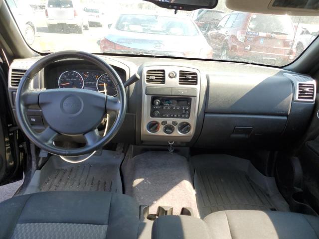 Photo 8 from auction – 1998 GMC CANYON with VIN 1GTCS399X88208037