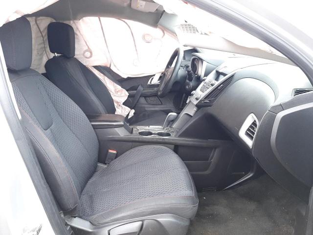 Photo 7 from auction – 2013 CHEVROLET EQUINOX LS with VIN 2GNALBEK3D6309144