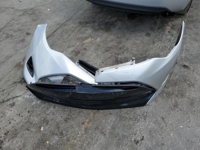 Photo 12 from auction – 2018 TOYOTA COROLLA L with VIN 2T1BURHE3JC977884