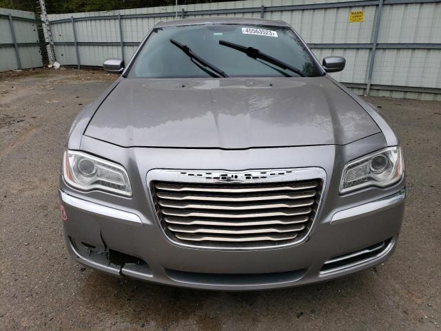 Photo 5 from auction – 2014 CHRYSLER 300 with VIN 2C3CCARG0EH384928