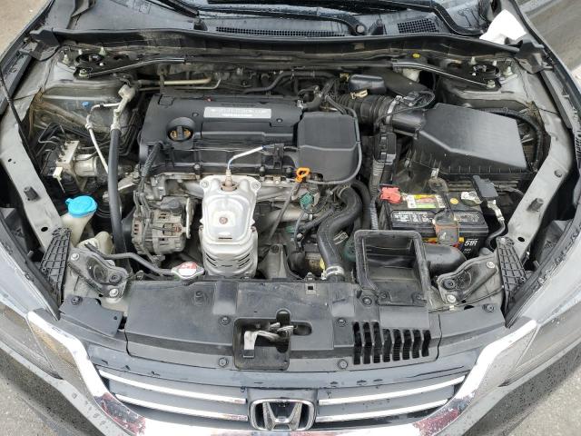 Photo 11 from auction – 2014 HONDA ACCORD EX with VIN 1HGCR2F74EA214432