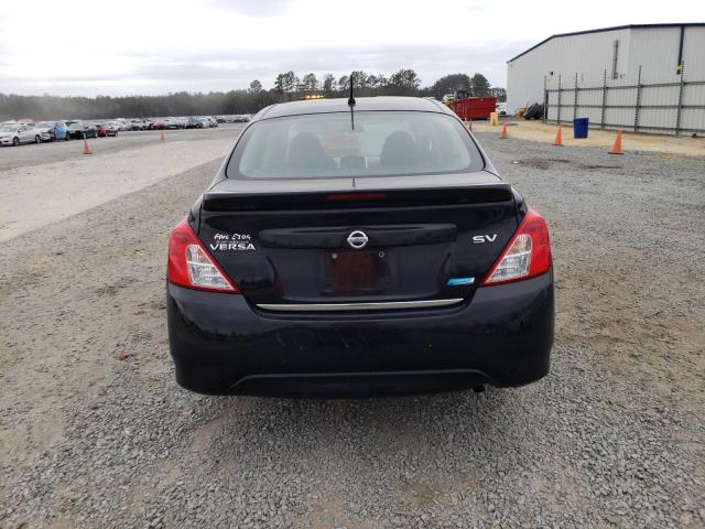 Photo 6 from auction – 2016 NISSAN VERSA S with VIN 3N1CN7AP8GL834441