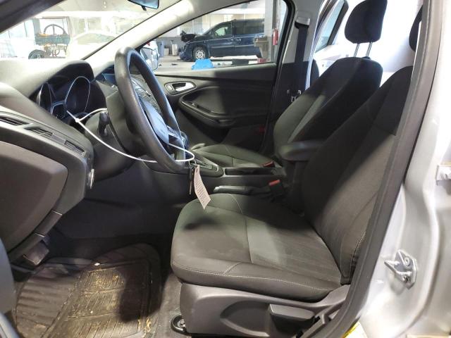 Photo 7 from auction – 2018 FORD FOCUS SE with VIN 1FADP3K2XJL238974