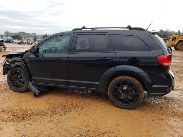 Photo 2 from auction – 2015 DODGE JOURNEY SX with VIN 3C4PDCBB2FT639544