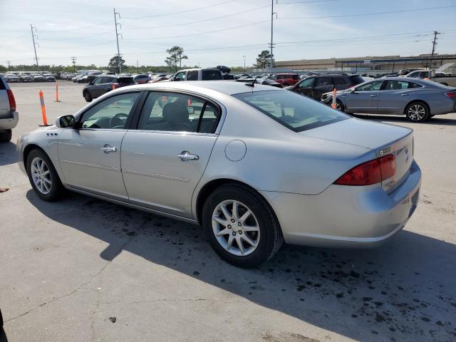 Photo 2 from auction – 2008 BUICK LUCERNE CX with VIN 1G4HD572X8U186268