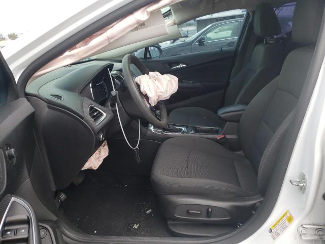 Photo 7 from auction – 2016 CHEVROLET CRUZE LT with VIN 1G1BE5SM2G7322317
