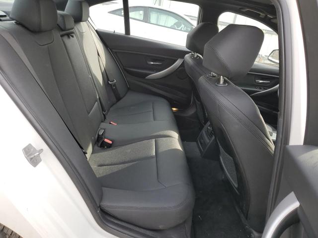Photo 10 from auction – 2018 BMW 320 XI with VIN WBA8E5G50JNU45875