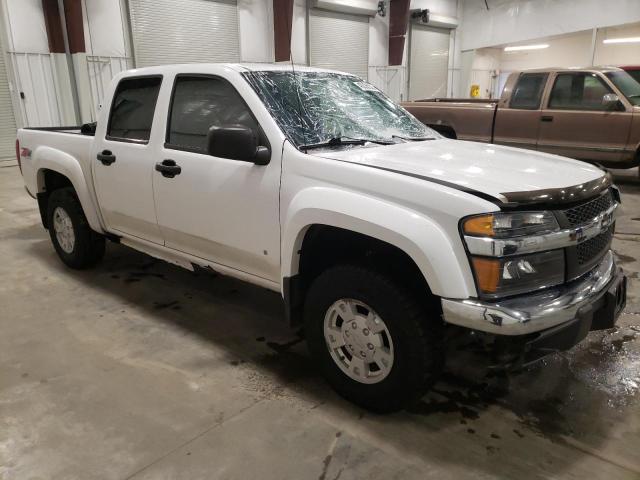 Photo 4 from auction – 2006 CHEVROLET COLORADO with VIN 1GCDT136368126426