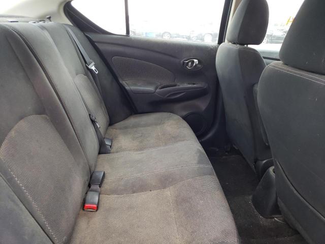 Photo 10 from auction – 2016 NISSAN VERSA S with VIN 3N1CN7AP8GL834441