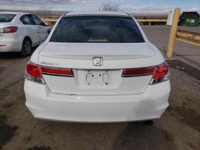 Photo 6 from auction – 2012 HONDA ACCORD LXP with VIN 1HGCP2F43CA219355