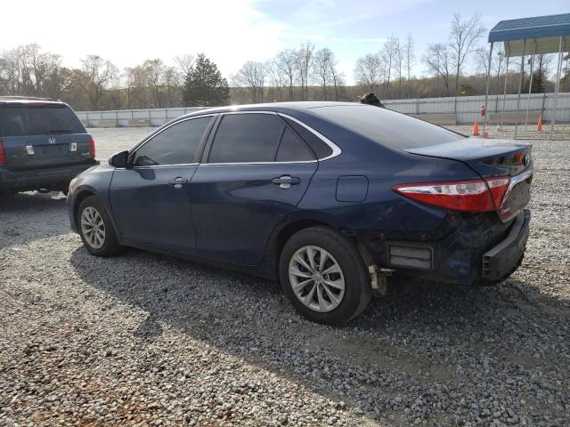 Photo 2 from auction – 2016 TOYOTA CAMRY LE with VIN 4T1BF1FK7GU510950