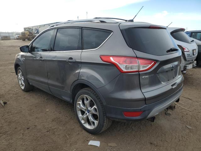 Photo 2 from auction – 2013 FORD ESCAPE TIT with VIN 1FMCU0J99DUB64520