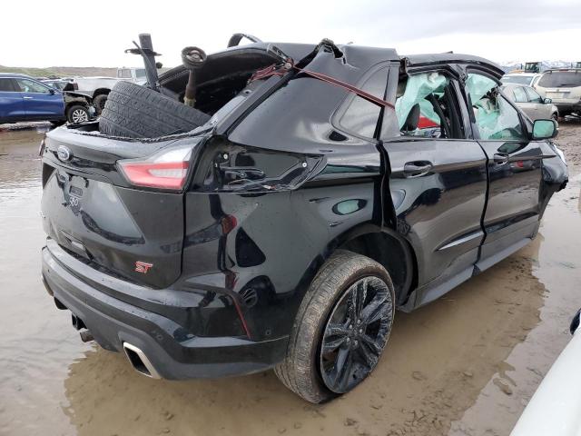 Photo 3 from auction – 2020 FORD EDGE ST with VIN 2FMPK4AP1LBB02580