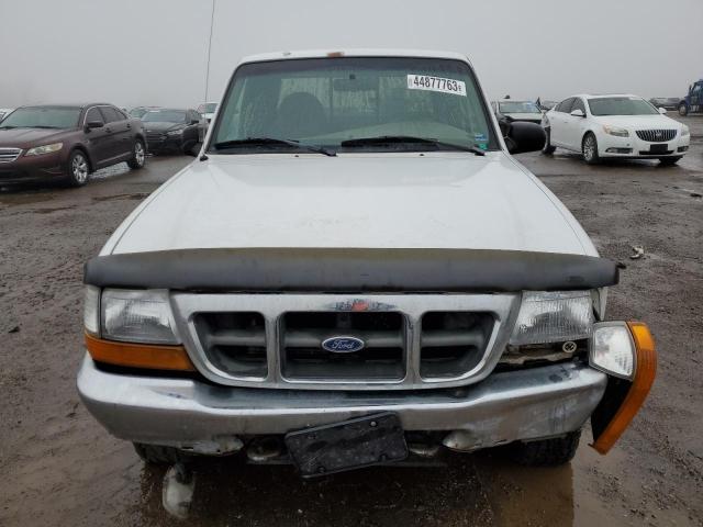Photo 5 from auction – 1999 FORD RANGER SUP with VIN 1FTZR15X0XTA73239