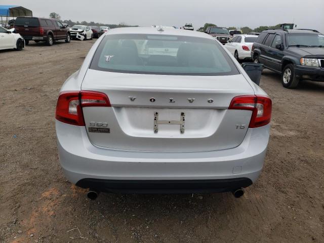 Photo 6 from auction – 2012 VOLVO S60 T5 with VIN YV1622FS2C2116411