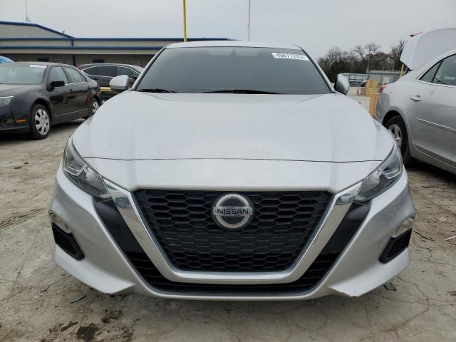Photo 5 from auction – 2020 NISSAN ALTIMA S with VIN 1N4BL4BV7LC197337