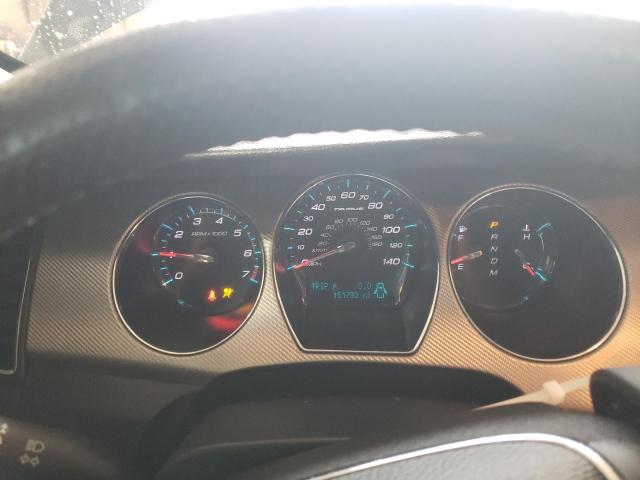Photo 9 from auction – 2010 FORD TAURUS SHO with VIN 1FAHP2KT1AG150750