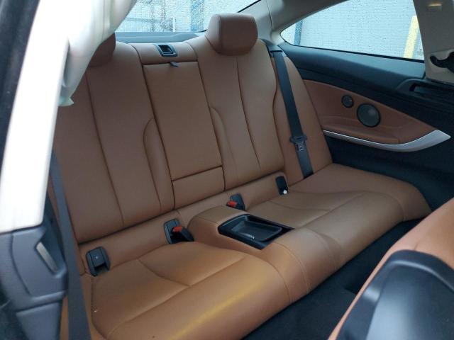 Photo 10 from auction – 2014 BMW 428 XI with VIN WBA3N5C56EF716308