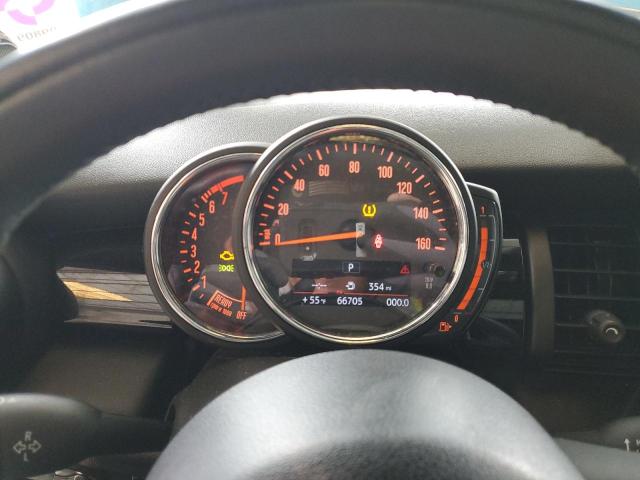 Photo 9 from auction – 2018 MINI COOPER S with VIN WMWXP7C53J2A48141