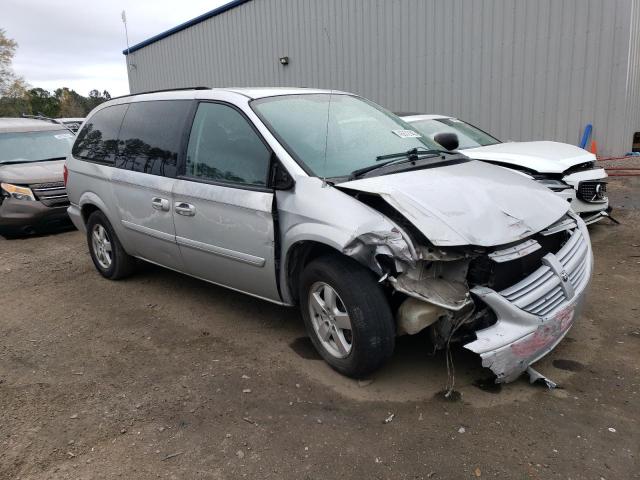 Photo 4 from auction – 2007 DODGE CARAVAN with VIN 2D4GP44L57R345386