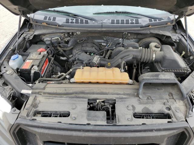 Photo 11 from auction – 2015 FORD F150 SUPER with VIN 1FTEW1C83FKE54431